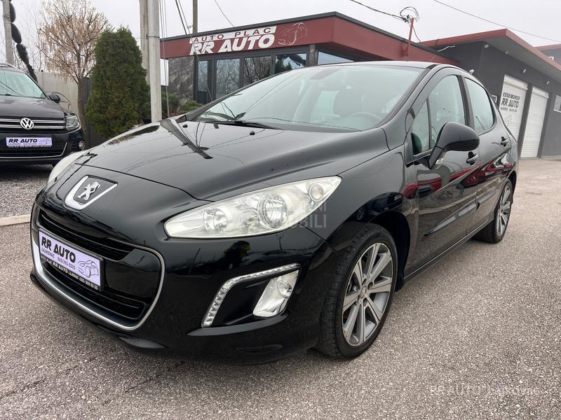 Peugeot 308 1.6 HDI RESTY