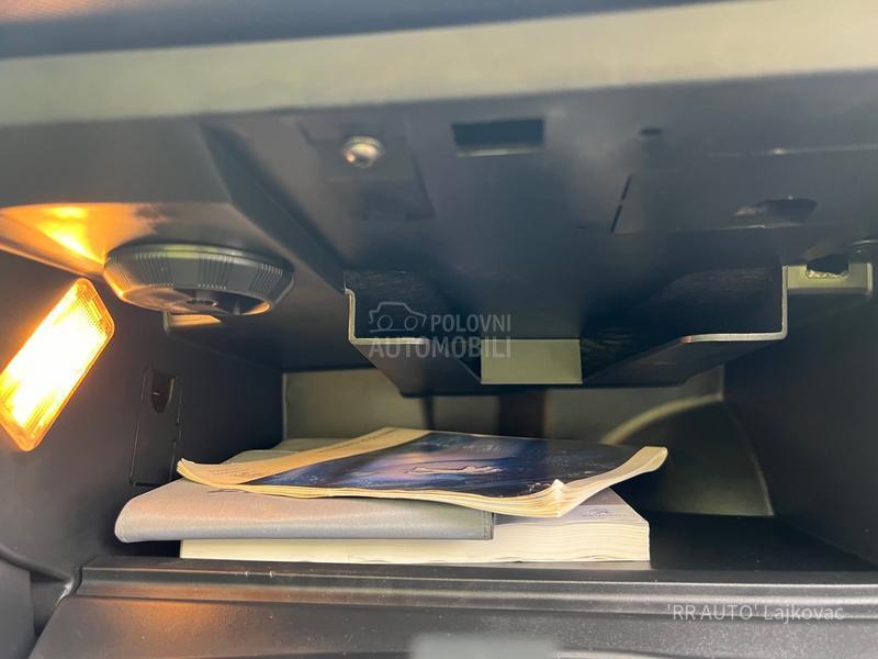 Peugeot 308 1.6 HDI RESTY