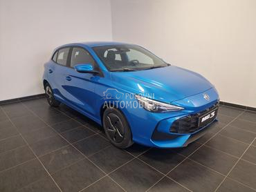 MG MG3 Standard 1.5