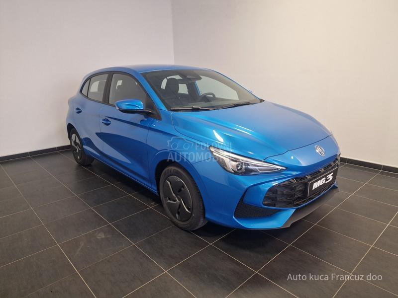 MG MG3 Standard 1.5