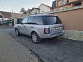 Land Rover Range Rover Vogue 3.6 TDV8