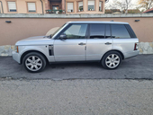 Land Rover Range Rover Vogue 3.6 TDV8