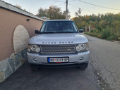 Land Rover Range Rover Vogue 3.6 TDV8