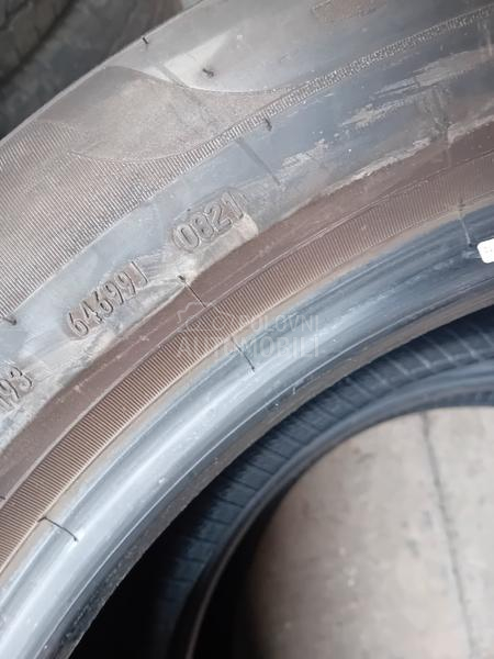 Pirelli 255/50 R19 Zimska