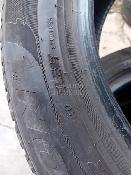 Pirelli 255/50 R19 Zimska