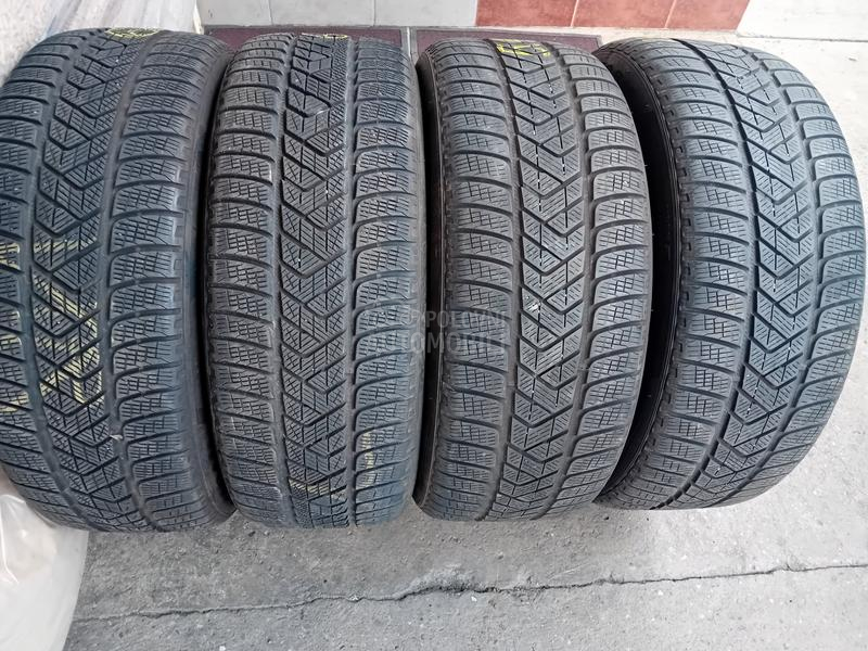 Pirelli 255/50 R19 Zimska