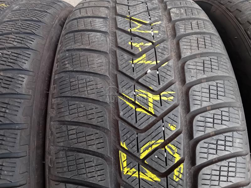 Pirelli 255/50 R19 Zimska