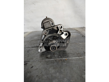 Anlaser za Nissan Qashqai od 2007. do 2013. god.