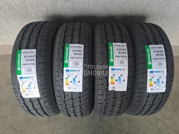 ROCKBLADE 215/65 R16 Zimska