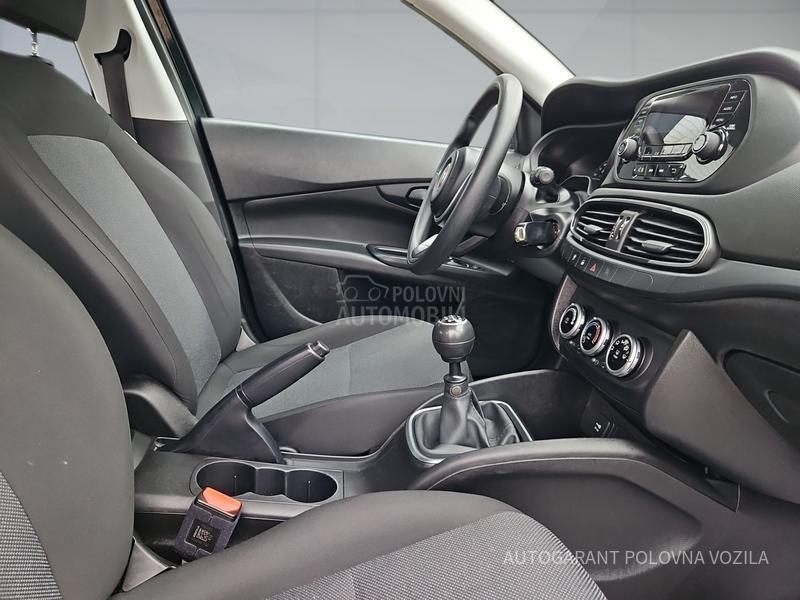 Fiat Tipo 1.4  MPI