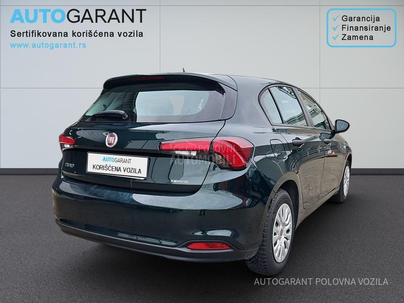 Fiat Tipo 1.4  MPI