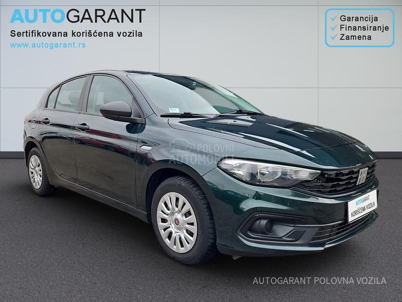 Fiat Tipo 1.4  MPI