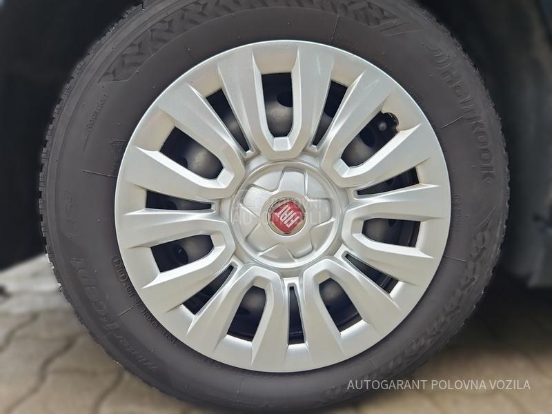 Fiat Tipo 1.4  MPI