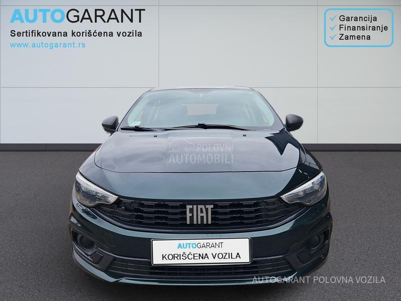 Fiat Tipo 1.4  MPI