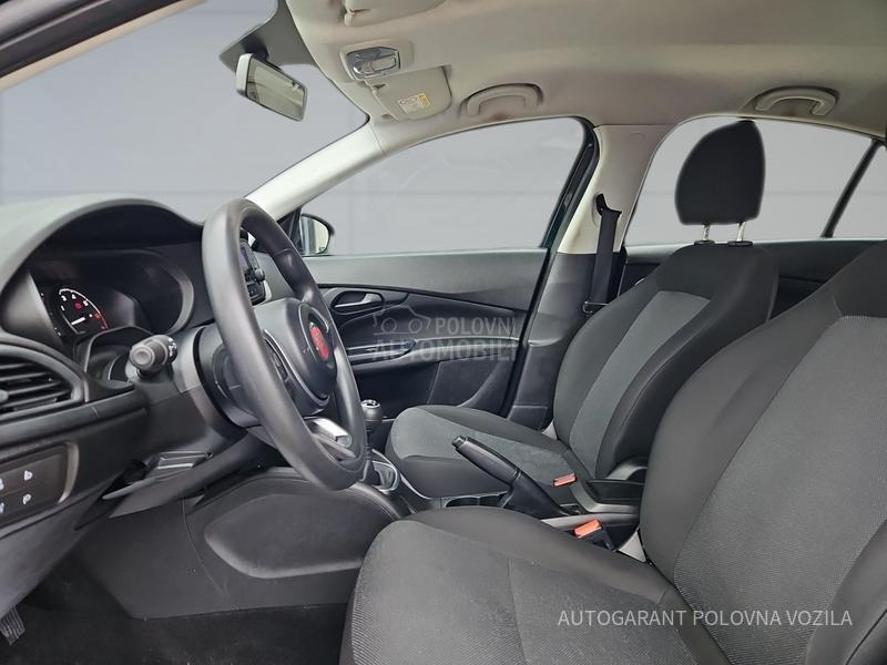 Fiat Tipo 1.4  MPI