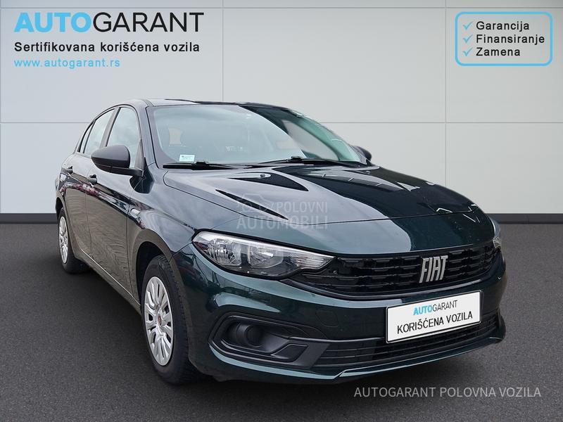 Fiat Tipo 1.4  MPI