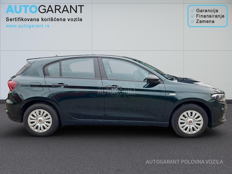 Fiat Tipo 1.4  MPI