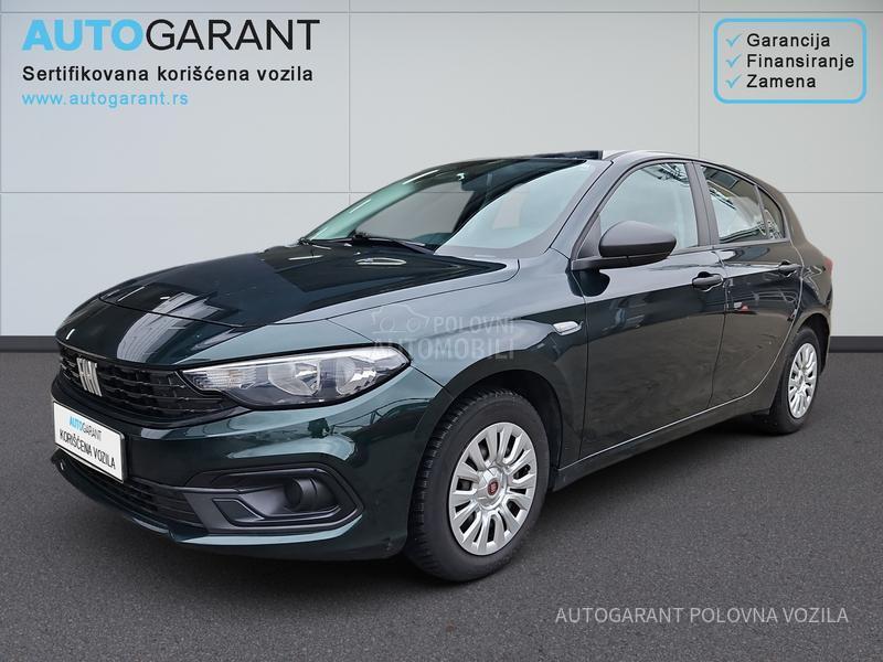 Fiat Tipo 1.4  MPI