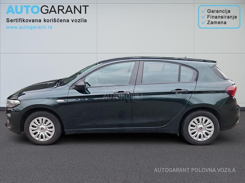 Fiat Tipo 1.4  MPI