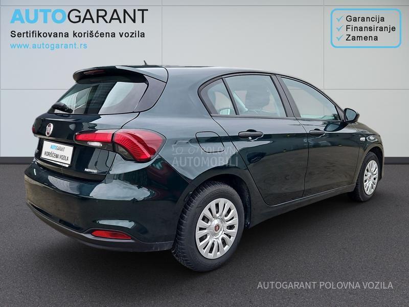 Fiat Tipo 1.4  MPI