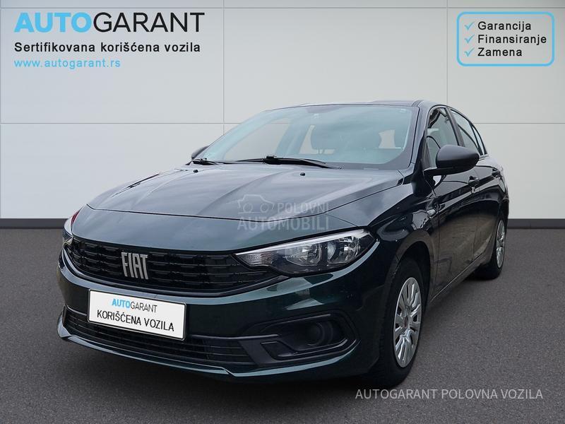 Fiat Tipo 1.4  MPI