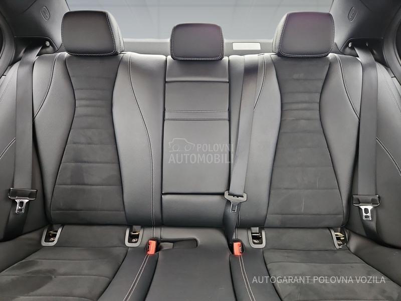 Mercedes Benz E 220 D 4MATIC