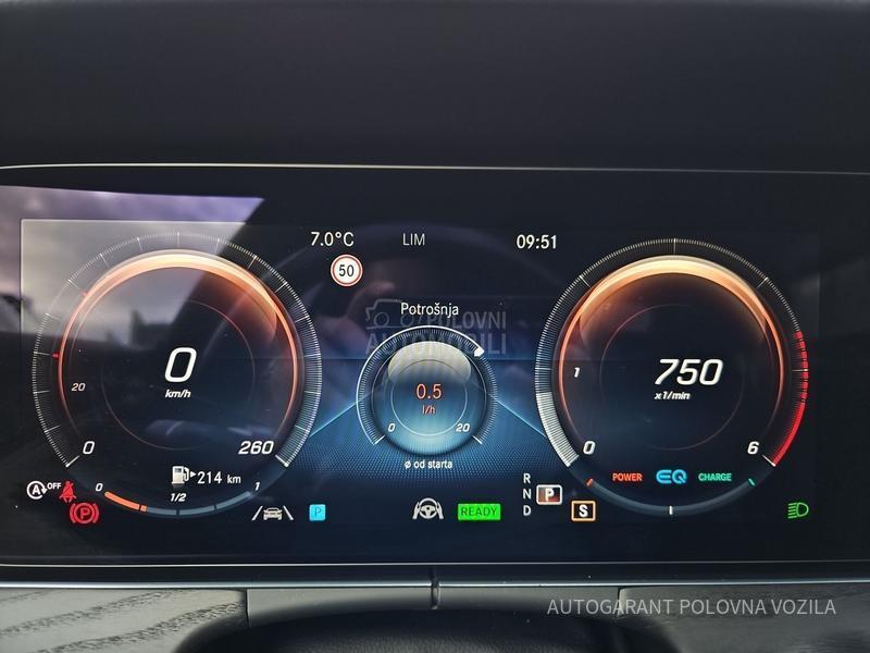 Mercedes Benz E 220 D 4MATIC