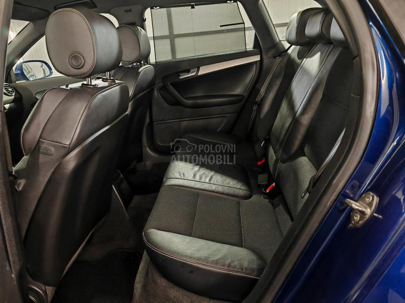 Audi A3 3x S LINE