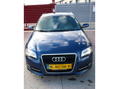 Audi A3 TFSI/S LINE