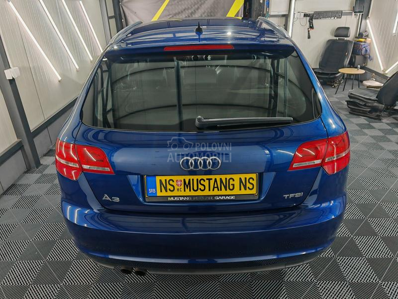 Audi A3 3x S LINE