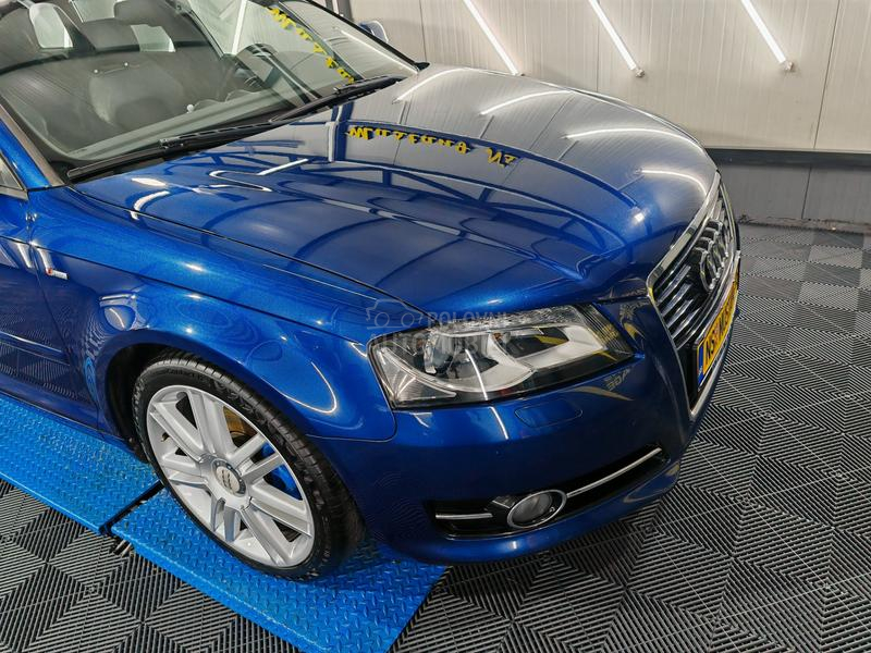 Audi A3 3x S LINE