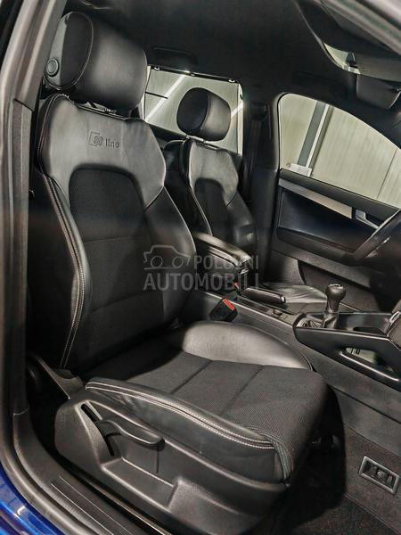 Audi A3 3x S LINE