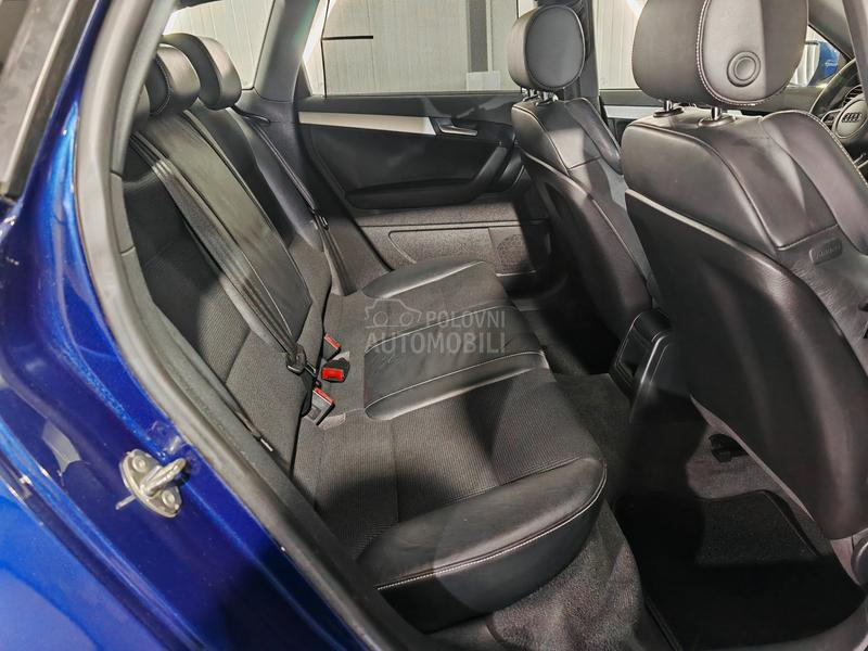 Audi A3 3x S LINE