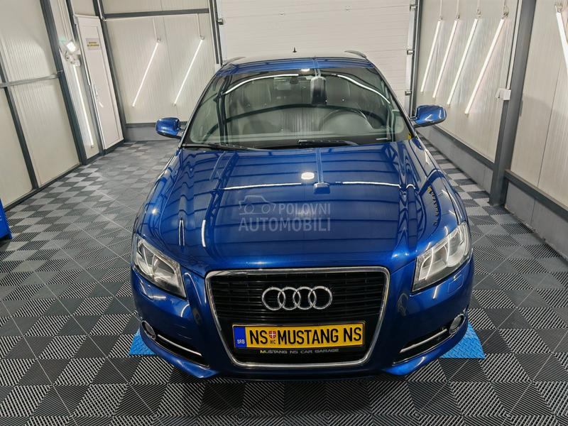 Audi A3 3x S LINE