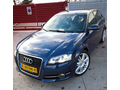 Audi A3 TFSI/S LINE
