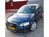 Audi A3 TFSI/S LINE