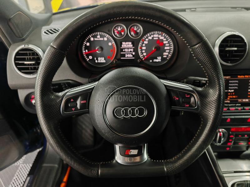 Audi A3 3x S LINE