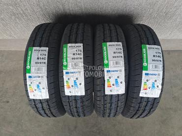 ROCKBLADE 175/100 R14 Zimska