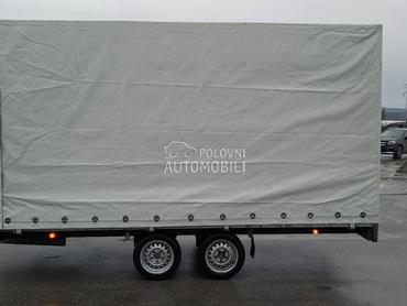 Anssems IZNAJMLJIVANJE