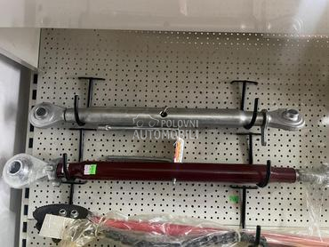 TOPLING IMT 539 AMA Italija