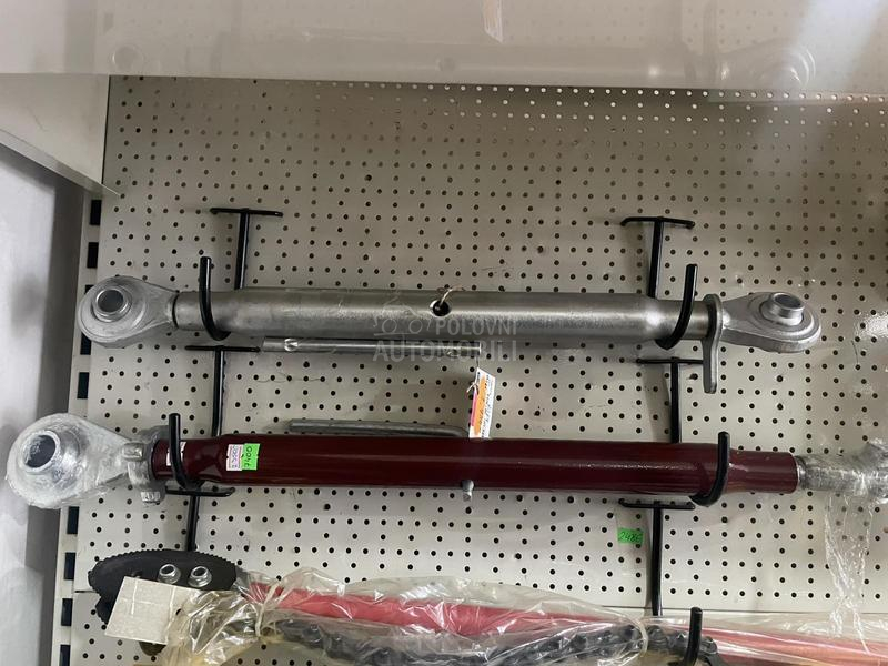 TOPLING IMT 539 AMA Italija