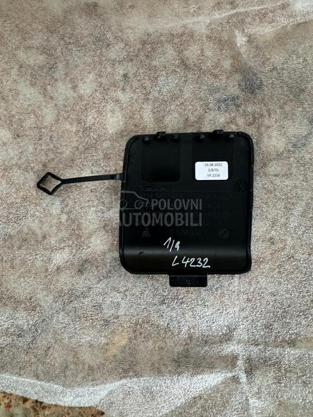 poklopac za vucu zadnji