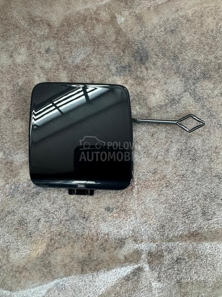 poklopac za vucu zadnji