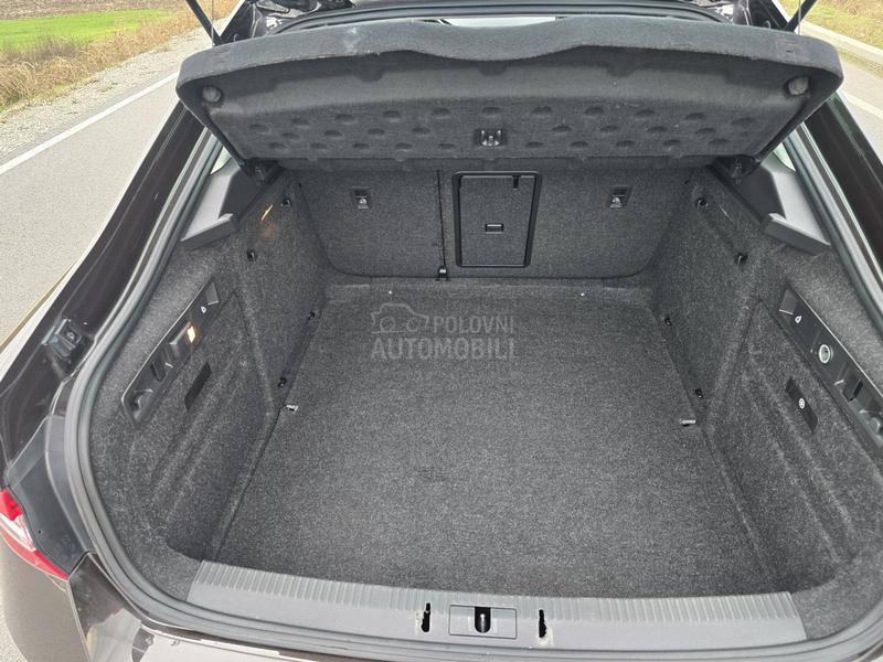 Škoda Superb MATRIX,LED,190HP