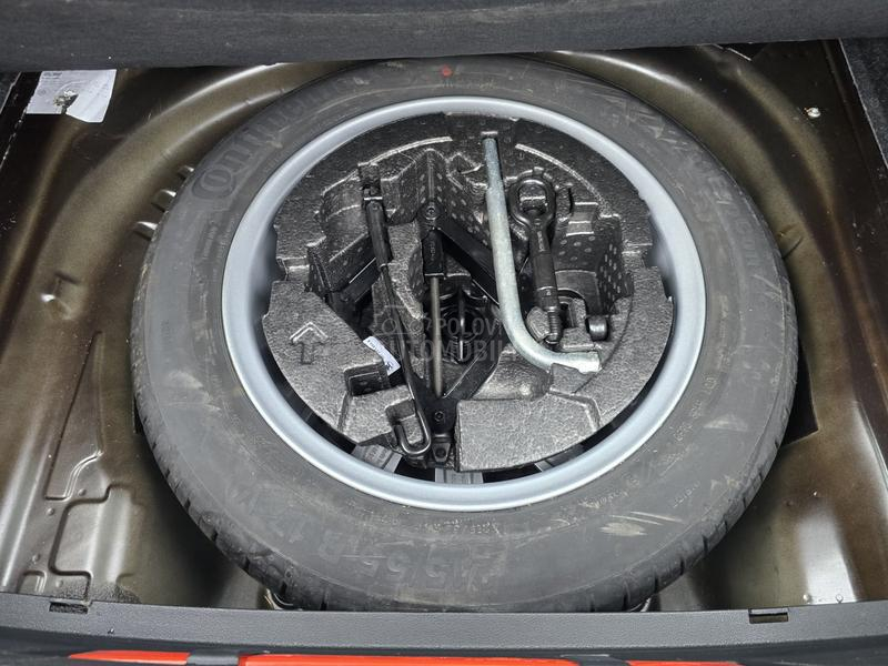 Škoda Superb MATRIX,LED,190HP