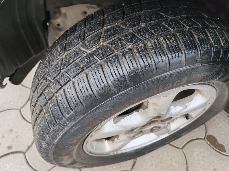 Toyota RAV 4 D4D  4X4