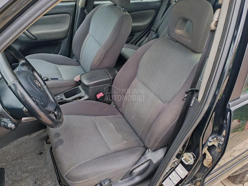 Toyota RAV 4 D4D  4X4