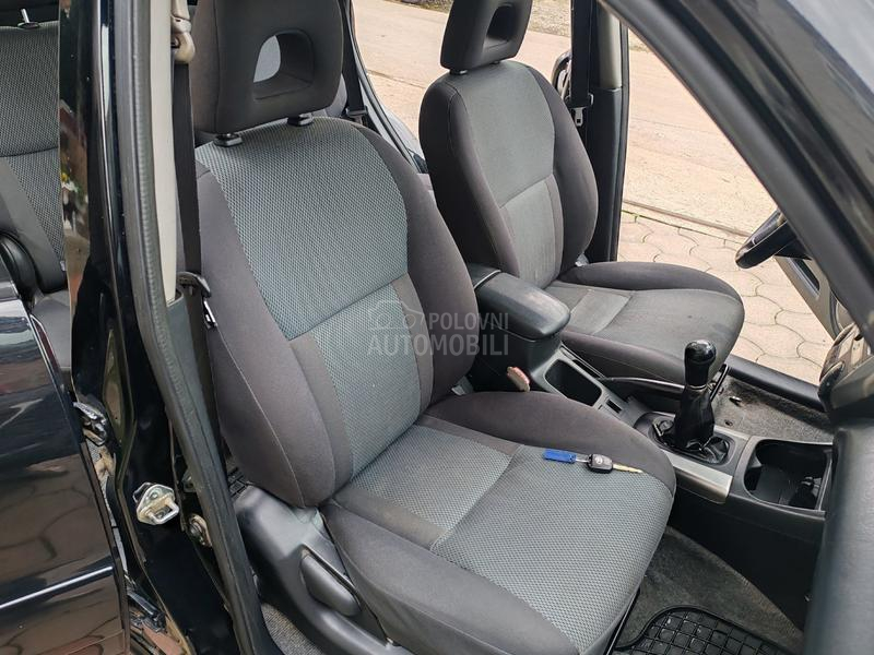 Toyota RAV 4 D4D  4X4