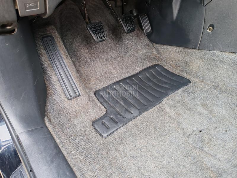 Toyota RAV 4 D4D  4X4