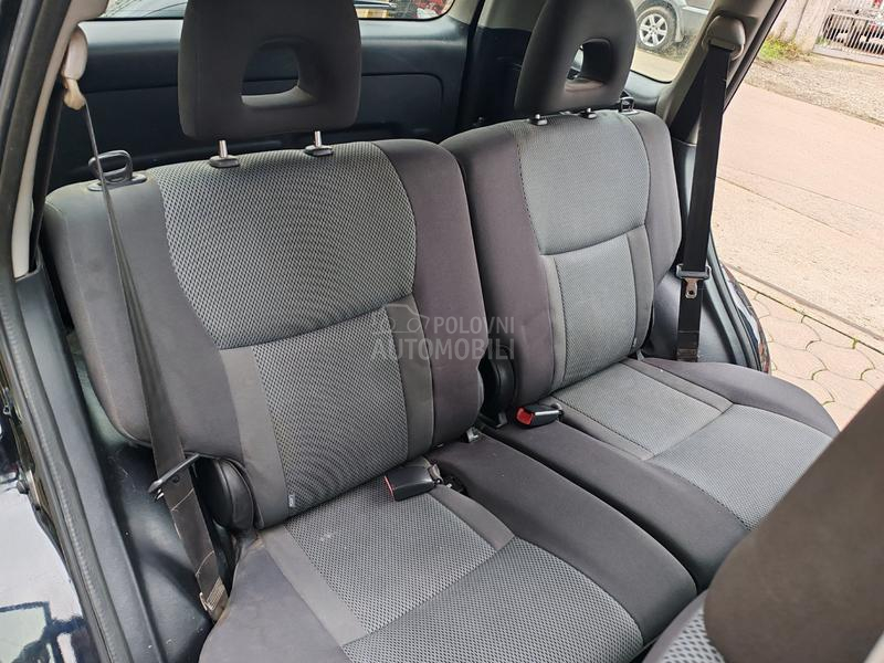 Toyota RAV 4 D4D  4X4